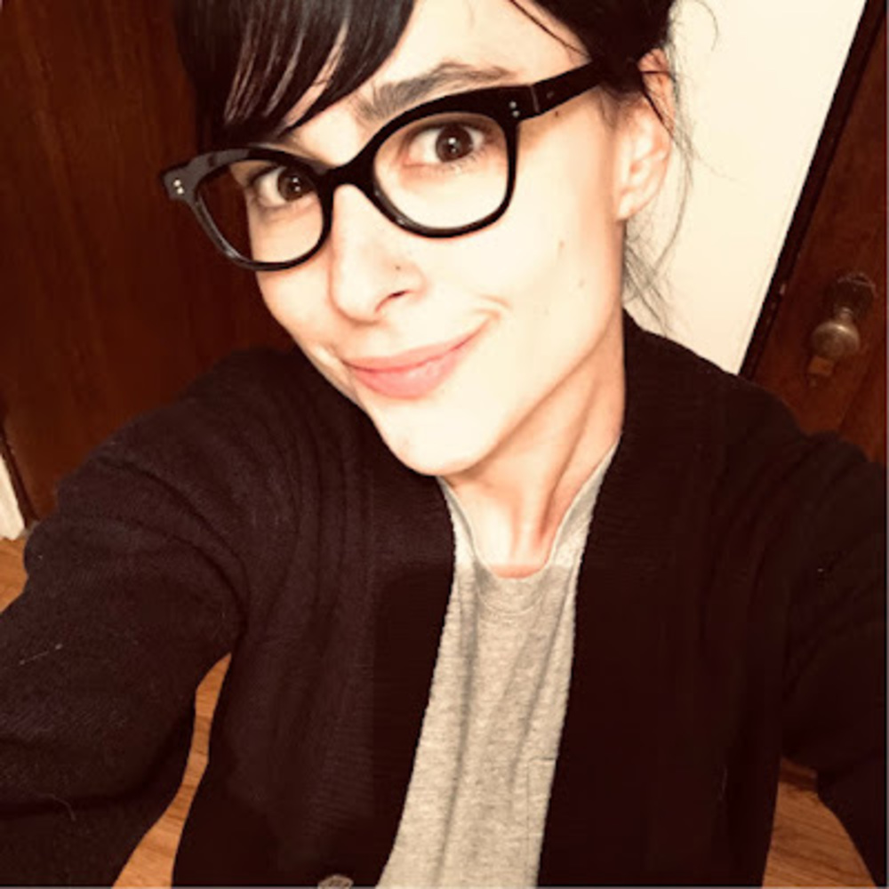 Meet your Posher, Sophie
